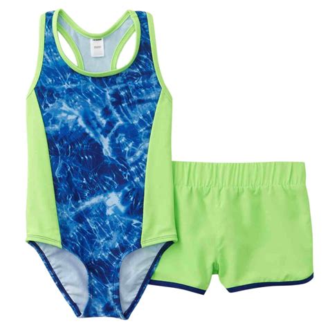 Joe Boxer Girls Swimsuits in Kids Swimsuit Shop (4)